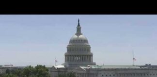 House and Senate split on war powers resolution over Iran