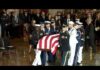 Elite Pageantry Inside The Rotunda LIVE: Ceremony honoring Sen. Lindsey Graham held at U.S. Capitol