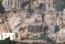 Missing by Thousands — Where Are They? Aerial Footage Shows Massive Destruction After Deadly Venezuela Earthquakes | APT