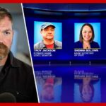 Unproven Rape Claim Upends Key Race Unproven Rape Claim Upends Key Race