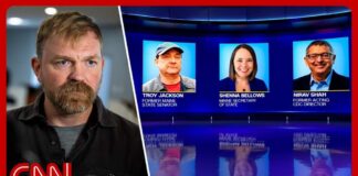 Unproven Rape Claim Upends Key Race
