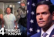 ICE Deports Minnesota-Pardoned Immigrant Convicted of ...