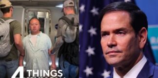 ICE Deports Minnesota-Pardoned Immigrant Convicted of ...