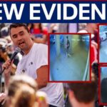 Digital Confession, Missing Evidence Charlie Kirk murder trial: Prosecution reveals new video footage of Tyler Robinson
