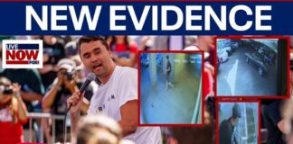 Charlie Kirk murder trial: Prosecution reveals new video footage of Tyler Robinson