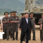 Nuclear Sprint: Kim Dares The World North Korea Announces Measures to Expand Nuclear Forces | APT