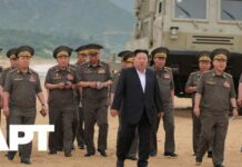 North Korea Announces Measures to Expand Nuclear Forces | APT