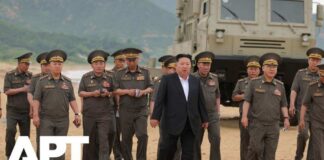 North Korea Announces Measures to Expand Nuclear Forces | APT