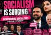 IS THE DEMOCRATIC PARTY BECOMING SOCIALIST?! The Truth About AOC, Bernie & the DSA | Habari Live