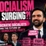 Marx’s ‘Despotic Inroads’ Resurface IS THE DEMOCRATIC PARTY BECOMING SOCIALIST?! The Truth About AOC, Bernie & the DSA | Habari Live