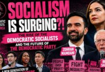 IS THE DEMOCRATIC PARTY BECOMING SOCIALIST?! The Truth About AOC, Bernie & the DSA | Habari Live