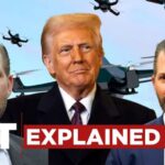 Trump Sons' Defense Investments Face Fresh Scrutiny Over $3.7B in Federal Funds | APT