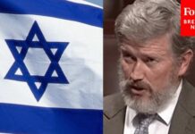 Dem Revolt Explodes Over Israel Cash