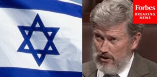 Dem Revolt Explodes Over Israel Cash