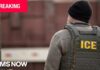 Zero Releases? Read the Fine Print BREAKING: ICE suspends vehicle stops for U.S. immigration enforcement, Reuters reports