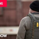 BREAKING: ICE suspends vehicle stops for U.S. immigration enforcement, Reuters reports