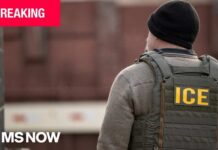 BREAKING: ICE suspends vehicle stops for U.S. immigration enforcement, Reuters reports