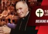BREAKING: Anti-Pope? US Bishops Attack SSPX Founder