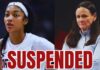 BREAKING NEW‼️Sandy Brondello SUSPENDED without Pay for Inappropriate Comments towards Angel Reese