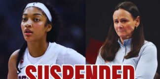 BREAKING NEW‼️Sandy Brondello SUSPENDED without Pay for Inappropriate Comments towards Angel Reese