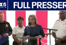 APD issues safety warning ahead of July 4th | FOX 5 News