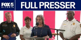 APD issues safety warning ahead of July 4th | FOX 5 News