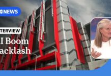 AI Boom Drains Towns Dry AI backlash: What’s it like living near a data centre | ABC NEWS