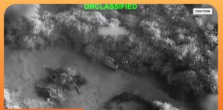 Three US Service Members Killed as Iran War Escalates
