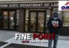 $2M Daily Drain Slams New York $2M Daily Drain Slams New York