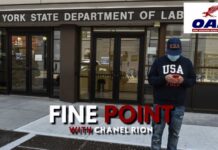 $2M Daily Drain Slams New York