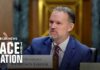 Jamieson Greer testifies before Senate panel on Trump's 2026 trade agenda | full video