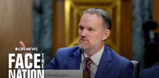 Jamieson Greer testifies before Senate panel on Trump's 2026 trade agenda | full video