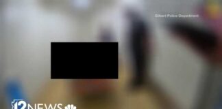 New videos reveal the moment a Valley toddler was incorrectly declared dead