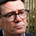 Burnham wants ‘review’ of early release plans