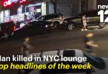 Bronx Horror: Child Gunned Down, No Suspect