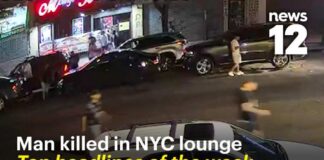 Bronx Horror: Child Gunned Down, No Suspect