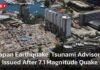 Quake Slams Kyushu—Then This Surprise LIVE | 7.1 Quake Shakes Kumamoto, Japan Issues Emergency Warnings for 7 Prefectures | AC113