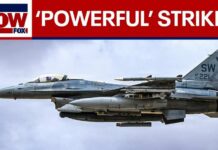 Trump Resumes Iran Strikes—Why Now? BREAKING: US launches new strikes against Iran in 'powerful' response