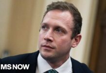 Abuse Bombshell Engulfs GOP Congressman ‘Daddy’s house is scary’: GOP Rep. Max Miller faces violent allegations