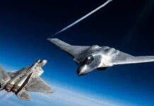 Pentagon Money Pit: F‑22s Stuck In Limbo Why the F-22 Is Being Retired 30 Years Before Anyone Expected — And What the Replacement Actually Is