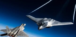 Why the F-22 Is Being Retired 30 Years Before Anyone Expected — And What the Replacement Actually Is