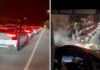 July 4 Waymo gridlock in SF after dozens choke streets, some lose power, 1 ran over lit fireworks