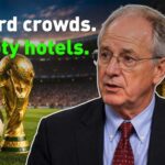 Super Bowl Numbers, Soccer’s Moment? Super Bowl Numbers, Soccer’s Moment?