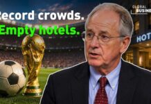 Super Bowl Numbers, Soccer’s Moment? Super Bowl Numbers, Soccer’s Moment?