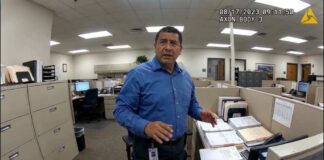 School Finance Director Sentenced for Embezzling $16.7 Million From District