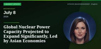 China Races Ahead In Nuclear