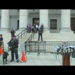 Luigi Mangione pleaded guilty to federal stalking charges in killing of United Health CEO
