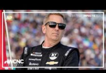 Grave-Rob Style Heist Rattles NASCAR Greg Biffle break-in investigation update
