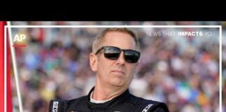 Greg Biffle break-in investigation update