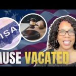 BREAKING NEWS! 75 Country Pause VACATED